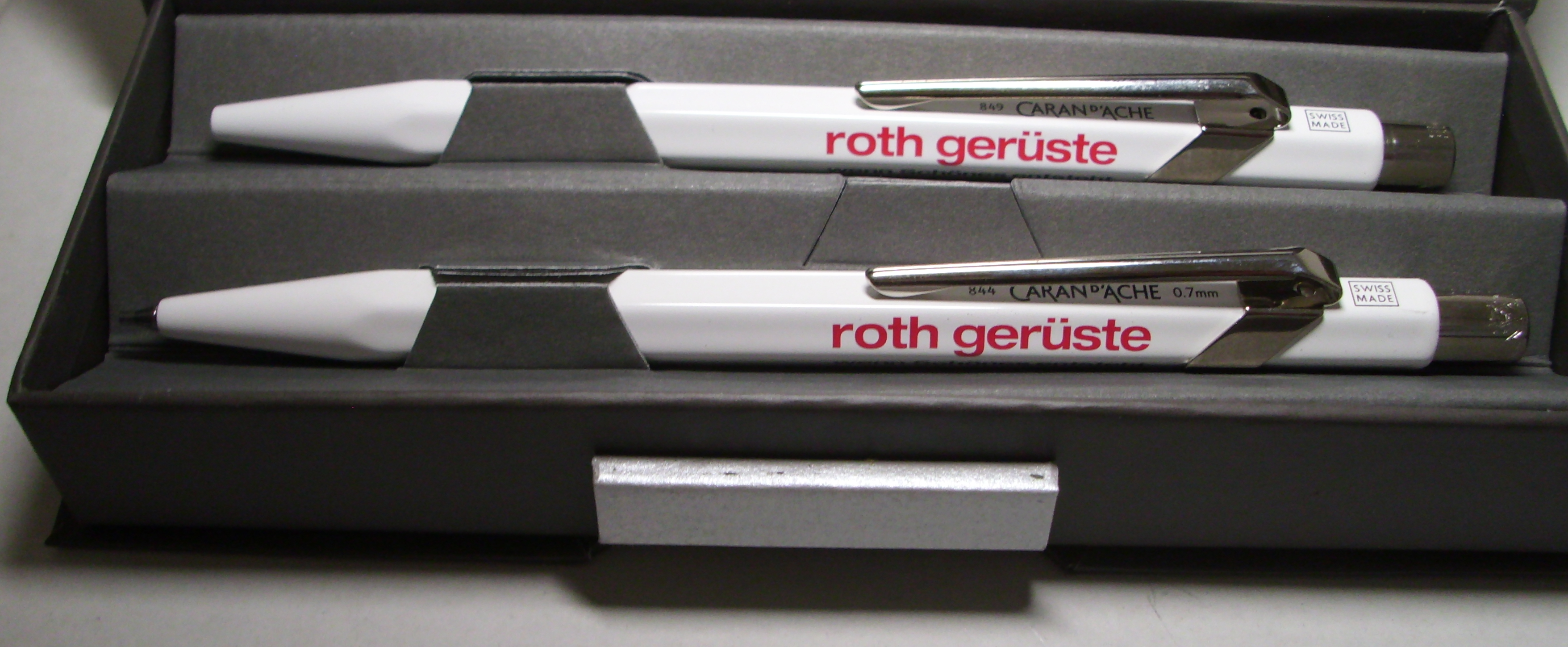 roth gerüste Kugi